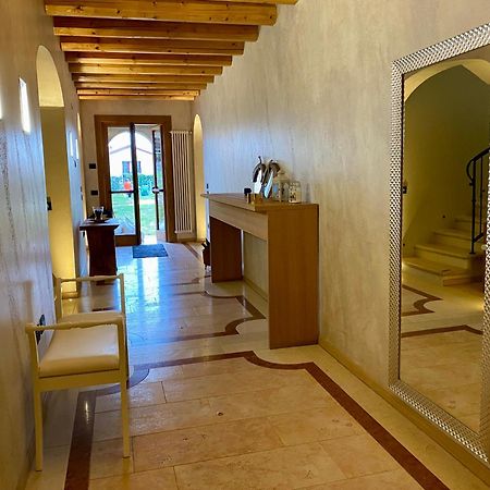 Petite Pomme Hotel Romano D'Ezzelino Екстериор снимка