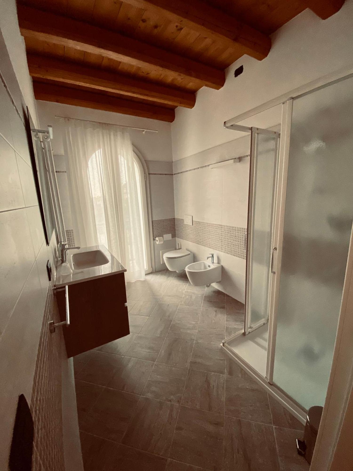 Petite Pomme Hotel Romano D'Ezzelino Екстериор снимка