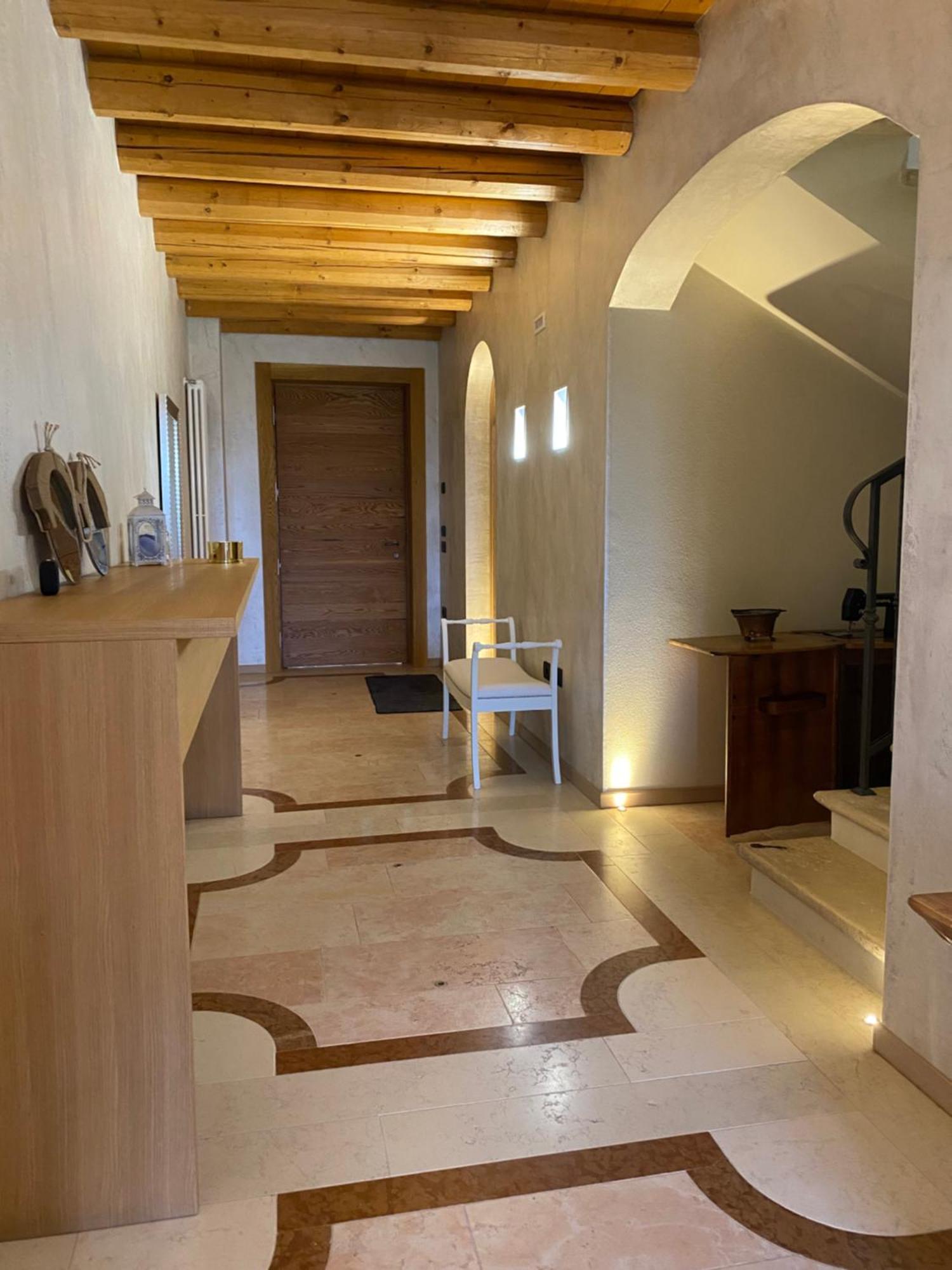 Petite Pomme Hotel Romano D'Ezzelino Екстериор снимка